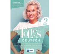 Tolles Deutsch 2 Livre de cours d'allemand