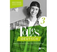 Tolles Deutsch 3 Cahier d'exercices d'allemand pour les écoles grammaticales et techniques