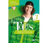 Tolles Deutsch 3 Livre de cours d'allemand pour les lycées et les écoles techniques