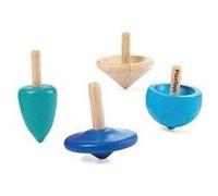 TOLLETJES (6/PACK) - TOUPIES (6/PACK) G