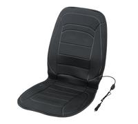 TolleTour Chauffage de siège de voiture 12V kit d'adaptation coussin chauffant séparé qualité