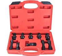 TolleTour Extracteur de roue polaire scooter moto volant scooter Honda M20-M28 vélo 10 pcs