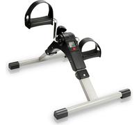 TolleTour Mini vélo d'intérieur pliable ArtSport chargeable Bike Cycling vélo à domicile LCD