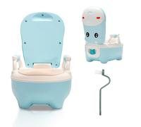 TolleTour Toilettes pour enfants, Pot pour enfants, Toilettes pour bébés, Pot pour enfants, Siège de toilettes Chaise-pot pour enfants, Apprentissage de la propreté pour les jeunes enfants de 0 à 6 an