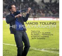 Tolling, Mads - The Playmaker