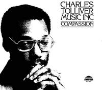 Tolliver, Charles - Compassion [Import]