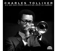 Charles Tolliver and his All Stars Charles Tolliver and His All Stars (Vinyl)