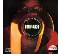 Tolliver,Charles - Impact