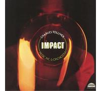 Tolliver, Charles - Impact [Import]