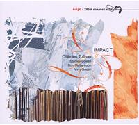 Tolliver, Charles - Impact