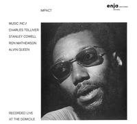 Charles Tolliver - Impact [Import]