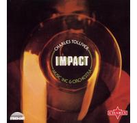 Tolliver, Charles - Impact