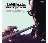 Charles Tolliver/Music Inc. Live at the Loosdrecht Jazz Festival (Vinyl)
