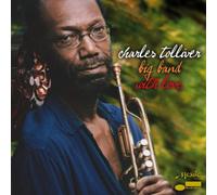 Tolliver, Charles - with Love [Import]