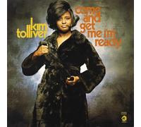 Tolliver Kim - Come and Get Me-I'm Ready [Import]