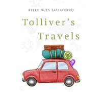 Tolliver's Travels (Hardback)