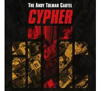 Tolman Andy Cartel the - Cypher [Import]