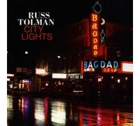 Tolman,Russ - City Lights [Import]