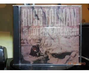 Tolman, Russ - Goodbye Joe