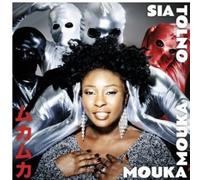 Tolno, Sia - Mouka EP [Import]