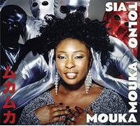 Tolno, Sia – Mouka – CD – Import