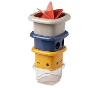 Tolo 76006 Jouet éducatif Multicolore