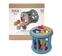 Tolo 76007 Jouet éducatif Multicolore