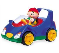 Tolo - 89588 - Voiture et son personnage