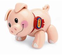 Tolo - 89901 - Figurine - Animaux - Cochon - Piglet