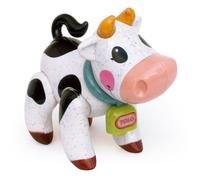 Figurine First Friends Bio - Vache