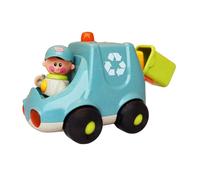 Tolo Bio First Friends Garbage Truck
