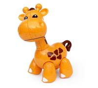 Figurine First Friends BIO - Giraffe