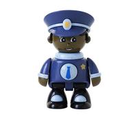 Tolo Bio First Friends Policeman