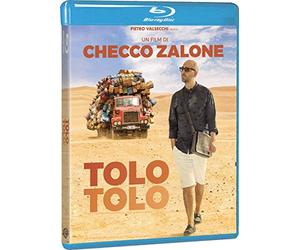 Tolo [Blu-Ray] [Import]