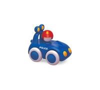 Tolo Classic Jouet Véhicule - Voiture de Police