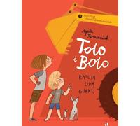 Tolo et Bolo sauvent Lisia Gorke