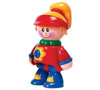 Tolo First Friends Figurine de Jeu - California Girl