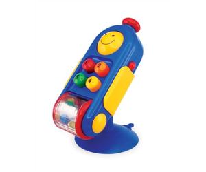 Tolo Jouet de Premier Age - Hochet - Mon Premier Téléphone Portable - Mobile Phone