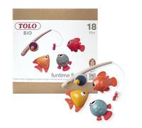 Tolo Kit de pêche Bio Funtime