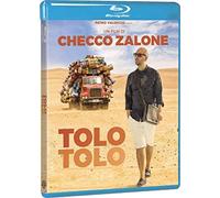 Tolo Tolo (2020) [ Origine Italienne, Sans Langue Francaise ] (Blu-Ray)