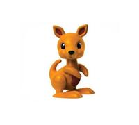 Tolo Toy First Friends World Wild Animal Family - Kangaroo