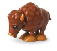 Tolo Toys First Friends Bison