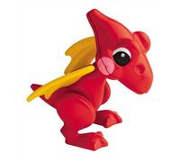Tolo Toys First Friends Ptérodactyle - Rouge