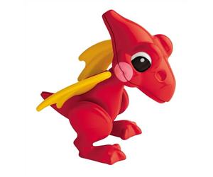 Tolo Toys First Friends Ptérodactyle - Rouge