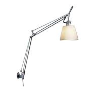 Tolomeo Basculante Parete - Applique murale WxHxD 18x75x80cm