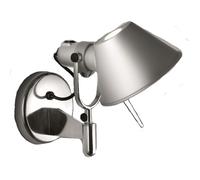 Tolomeo Faretto Applique LED Aluminium Artemide OFFRE SPECIALE - 8052993054234