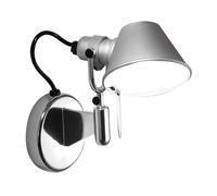 Tolomeo Micro Faretto LED - Applique murale 3000K/461lm/CRI=90