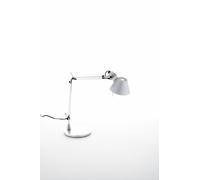 Tolomeo Micro lampe de table corps avec base aluminium Artemide - 8052993017857