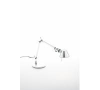 Tolomeo Micro lampe de table corps avec base brillant Artemide - 8052993015846