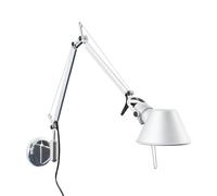 Tolomeo Micro Parete LED - Applique murale incl. wall mouting